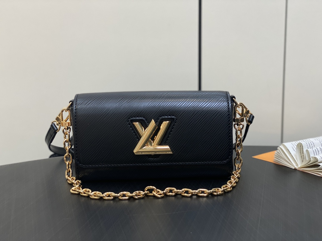 HOT SALE LOUIS VUITTON TWIST-19*10.5*6.5cm