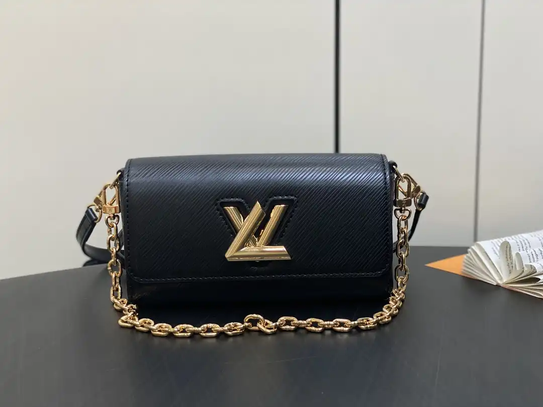 Frstbag ru LOUIS VUITTON TWIST-19*10.5*6.5cm