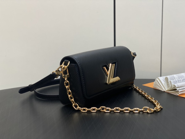 HOT SALE LOUIS VUITTON TWIST-19*10.5*6.5cm