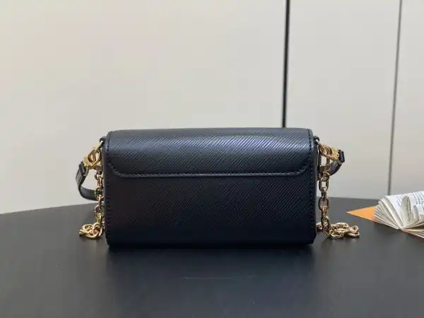 Cheap LOUIS VUITTON TWIST-19*10.5*6.5cm