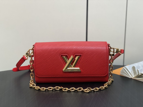 HOT SALE LOUIS VUITTON TWIST-19*10.5*6.5cm