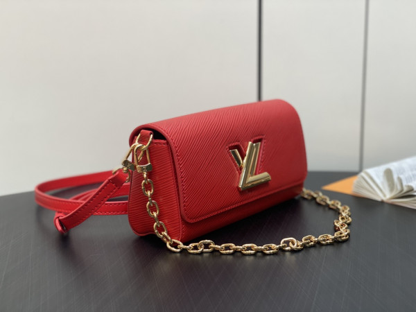 HOT SALE LOUIS VUITTON TWIST-19*10.5*6.5cm