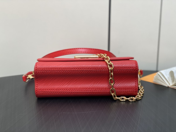 HOT SALE LOUIS VUITTON TWIST-19*10.5*6.5cm