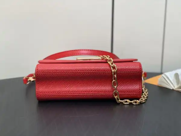 Cheap LOUIS VUITTON TWIST-19*10.5*6.5cm