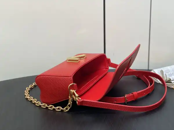 Affordable LOUIS VUITTON TWIST-19*10.5*6.5cm