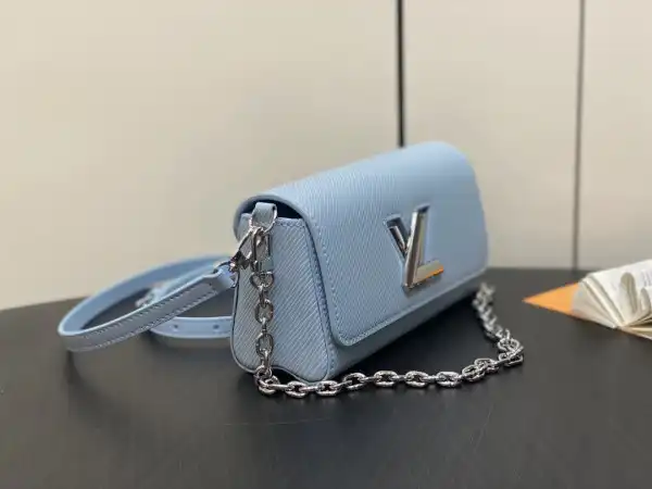 Rep LOUIS VUITTON TWIST-19*10.5*6.5cm