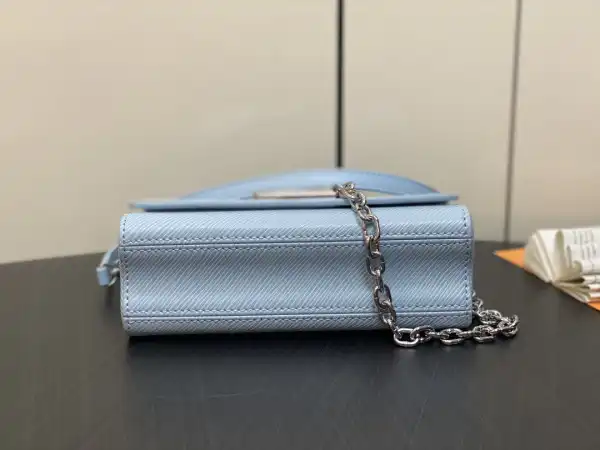 LOUIS VUITTON TWIST-19*10.5*6.5cm