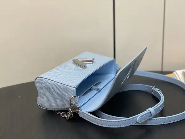 Frstbag ru LOUIS VUITTON TWIST-19*10.5*6.5cm