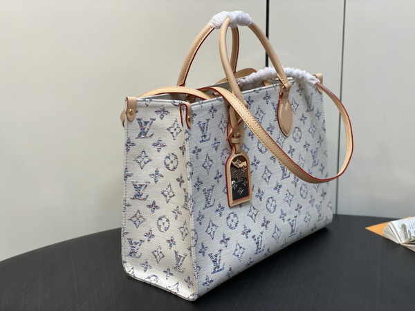 HOT SALE LOUIS VUITTON ONTHEGO MM-35*27*14cm