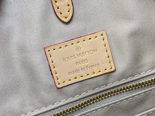 First bag ru LOUIS VUITTON ONTHEGO MM-35*27*14cm