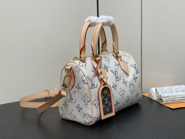 HOT SALE LOUIS VUITTON SPEEDY BANDOULIÈRE 20