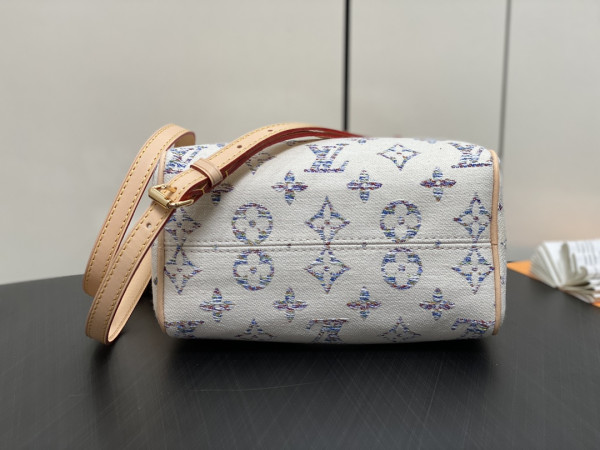 HOT SALE LOUIS VUITTON SPEEDY BANDOULIÈRE 20