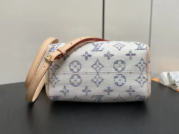 Cheap LOUIS VUITTON SPEEDY BANDOULIÈRE 20