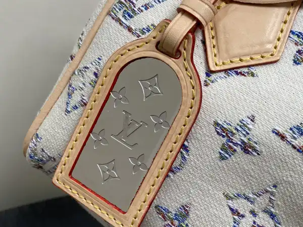 Frstbag ru LOUIS VUITTON SPEEDY BANDOULIÈRE 20