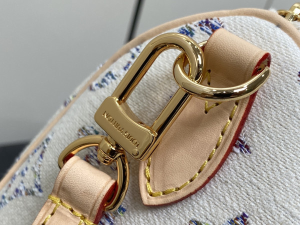 HOT SALE LOUIS VUITTON SPEEDY BANDOULIÈRE 20