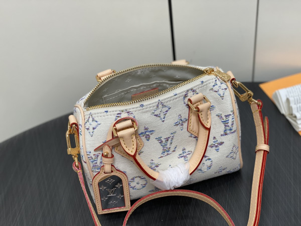 HOT SALE LOUIS VUITTON SPEEDY BANDOULIÈRE 20