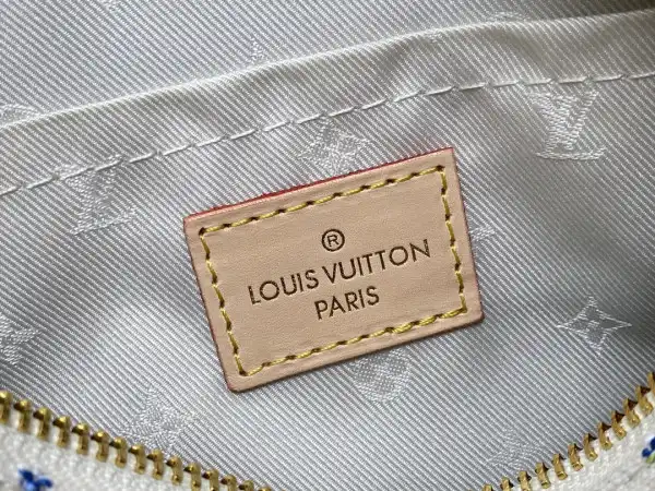 Firstbag Ru LOUIS VUITTON SPEEDY BANDOULIÈRE 20