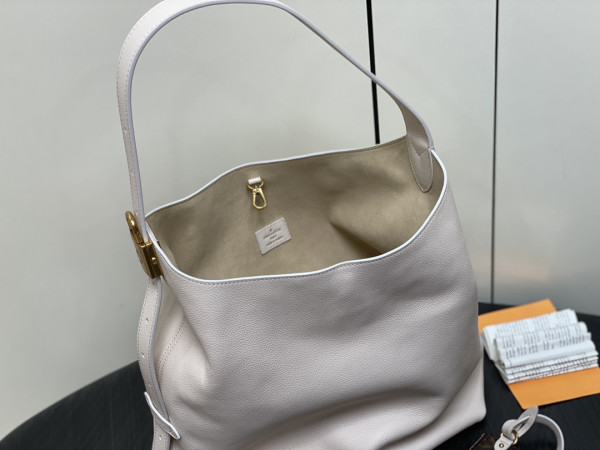 HOT SALE LOUIS VUITTON Low Key Hobo Jh-31*35*18CM