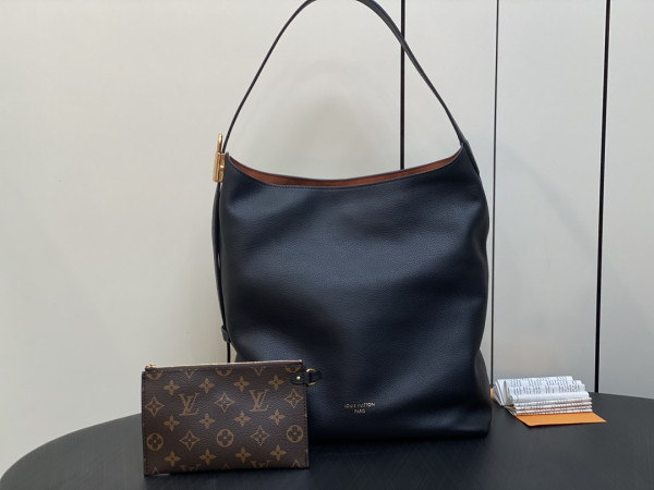 HOT SALE LOUIS VUITTON Low Key Hobo Jh-31*35*18CM