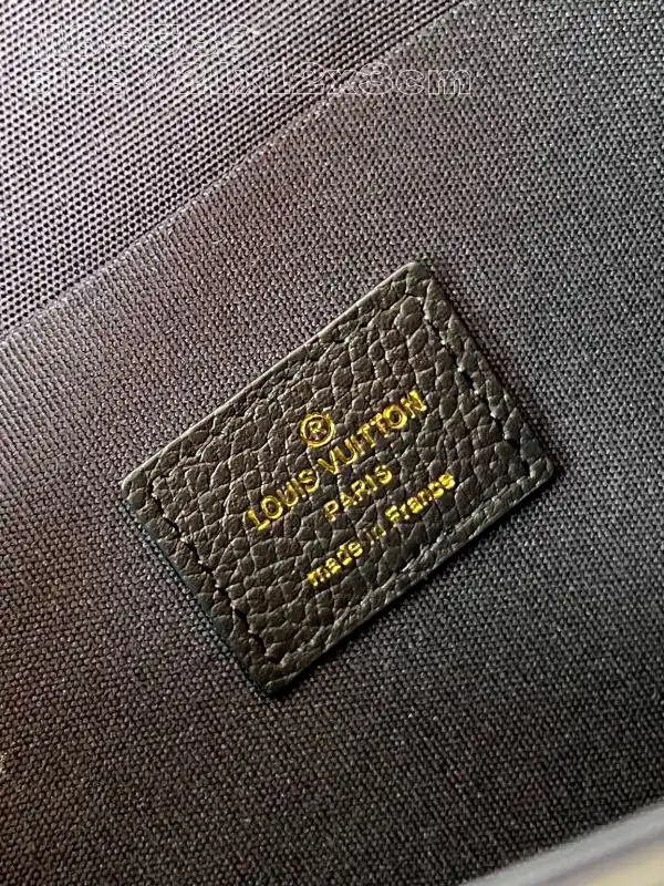 Bagsoffer yupoo LOUIS VUITTON POCHETTE FÉLICIE