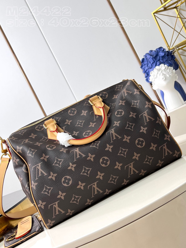 HOT SALE Louis Vuitton SPEEDY 40