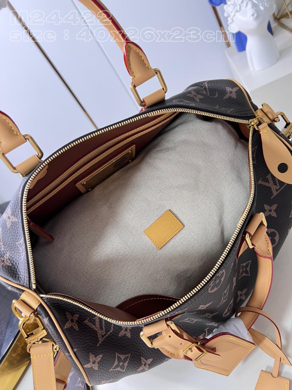 HOT SALE Louis Vuitton SPEEDY 40