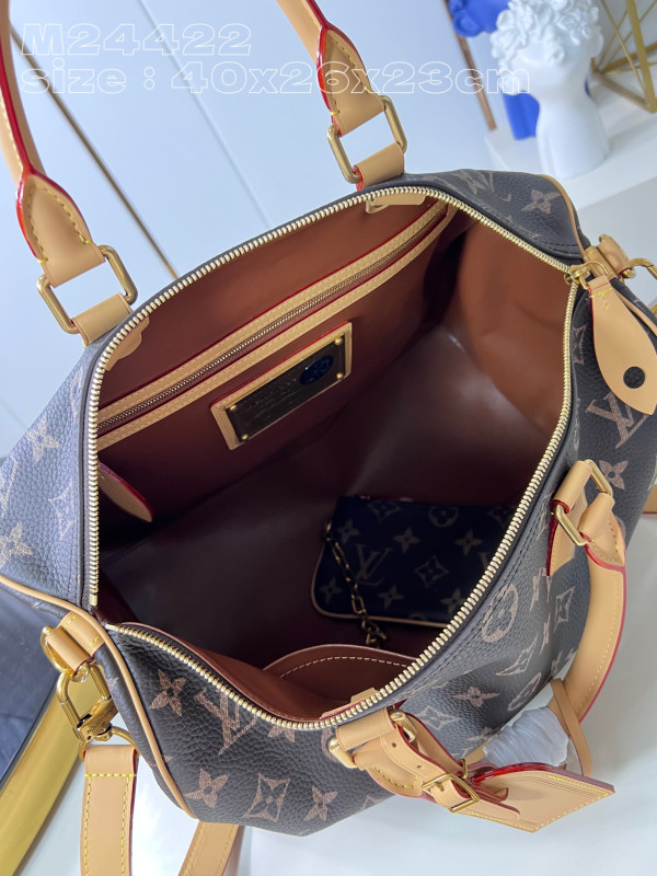 HOT SALE Louis Vuitton SPEEDY 40