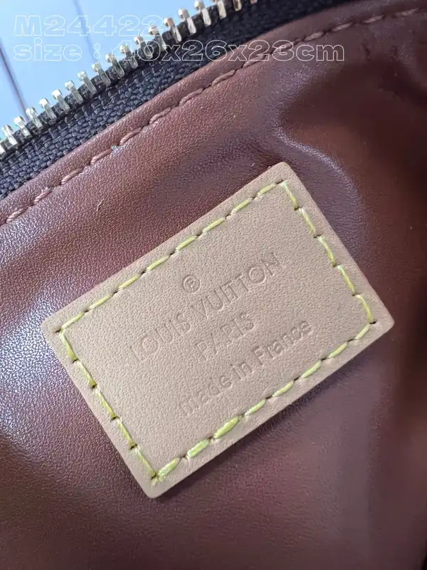 First Bag Ru Louis Vuitton SPEEDY 40