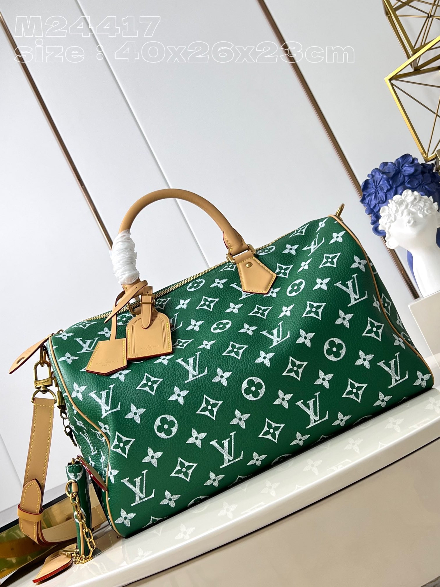 HOT SALE Louis Vuitton SPEEDY 40