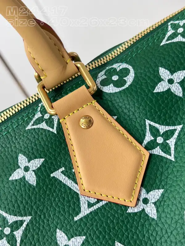 Louis Vuitton SPEEDY 40