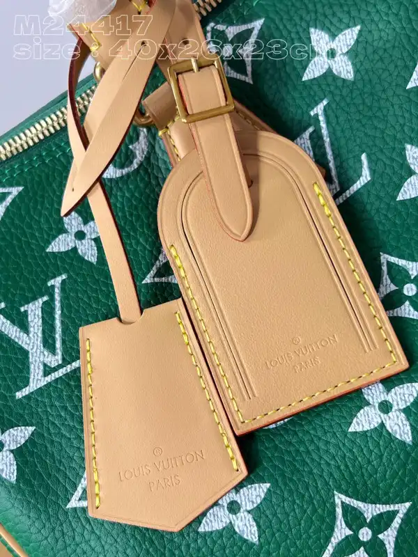 Firstbag Ru Louis Vuitton SPEEDY 40