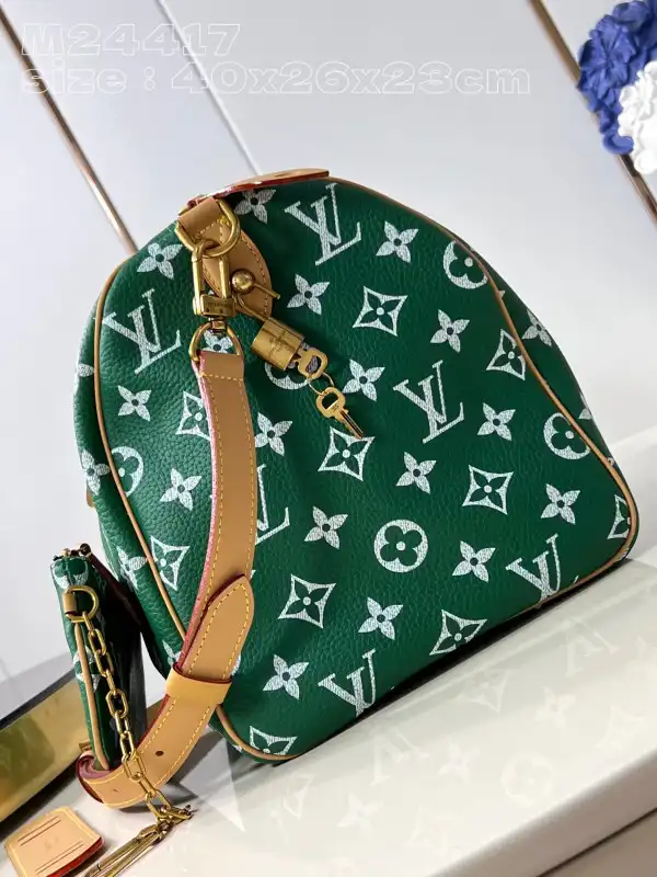 You get luxury for less. Shop now for the best deals on fake Louis bags. Louis Vuitton SPEEDY 40