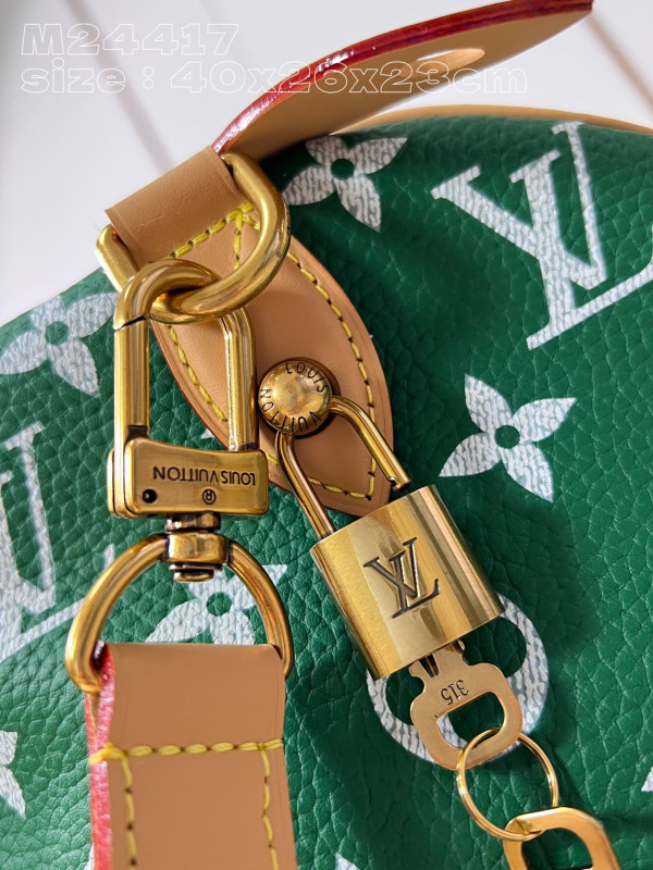 HOT SALE Louis Vuitton SPEEDY 40