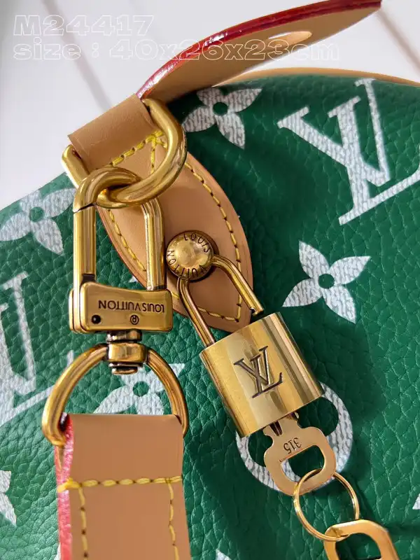 Frstbag ru Louis Vuitton SPEEDY 40