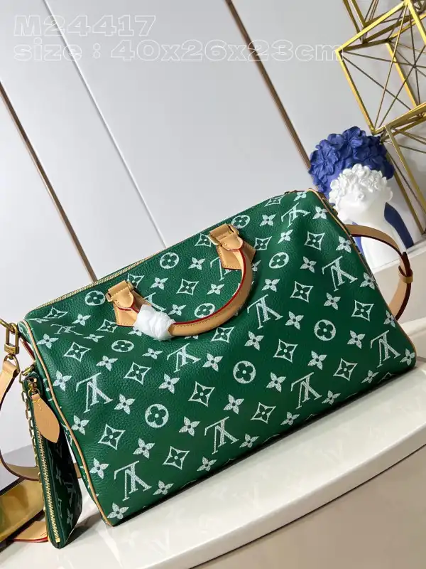 Firstbag Ru Louis Vuitton SPEEDY 40