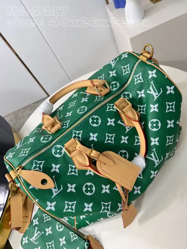 Frstbag ru Louis Vuitton SPEEDY 40