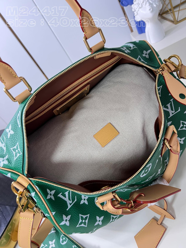 HOT SALE Louis Vuitton SPEEDY 40