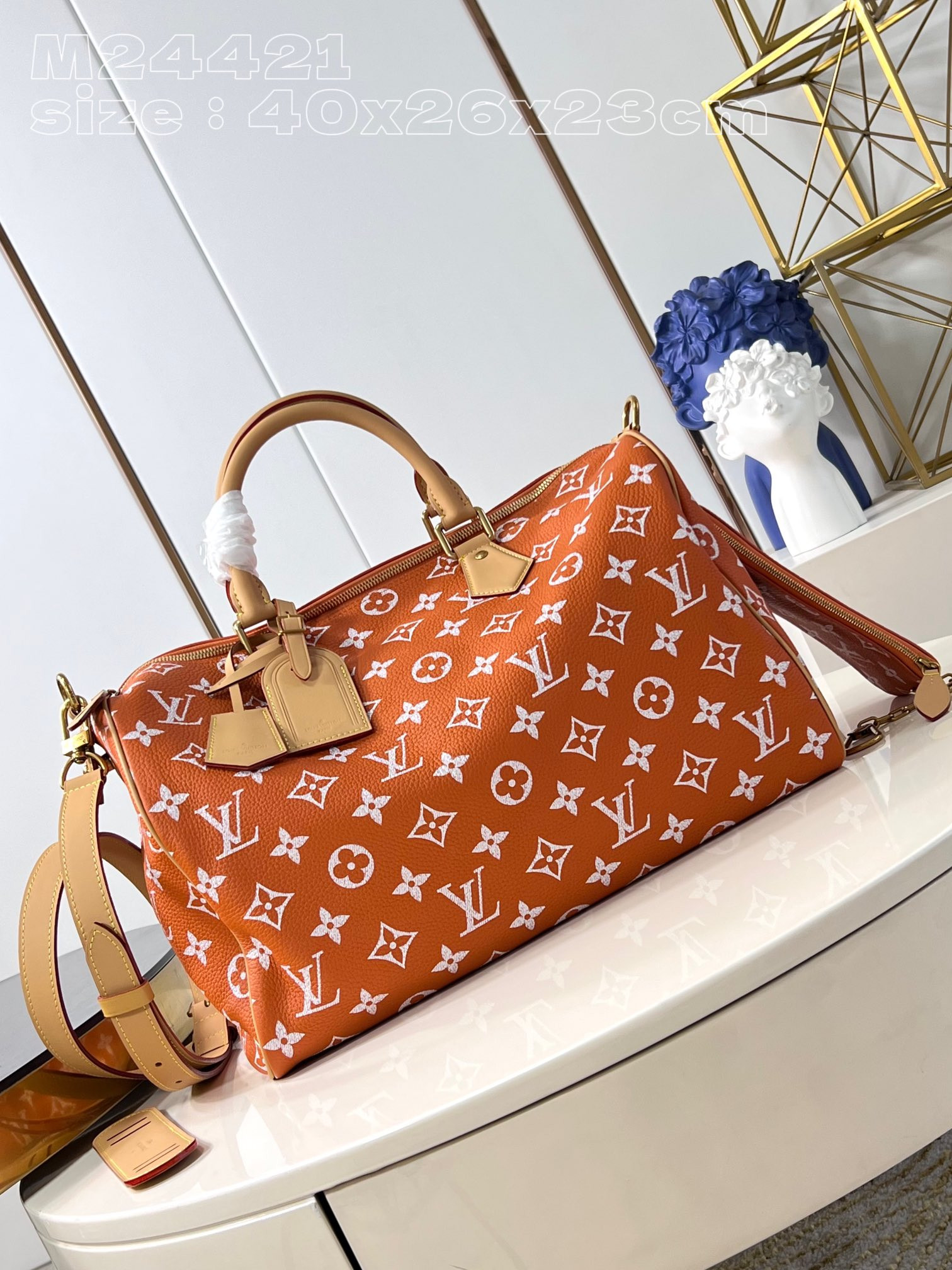 HOT SALE Louis Vuitton SPEEDY 40