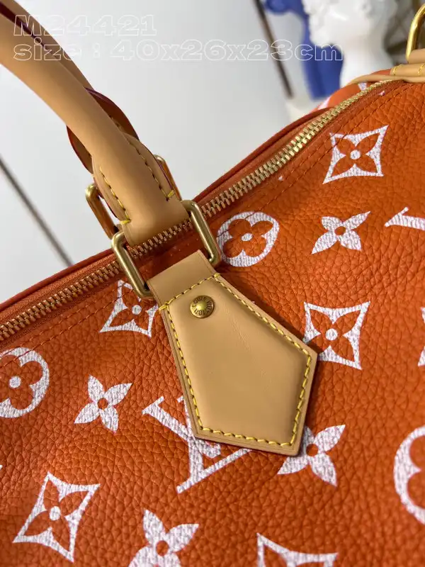 Louis Vuitton SPEEDY 40