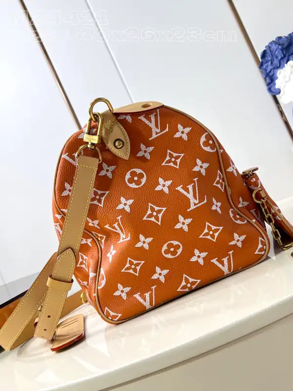 Louis Vuitton SPEEDY 40