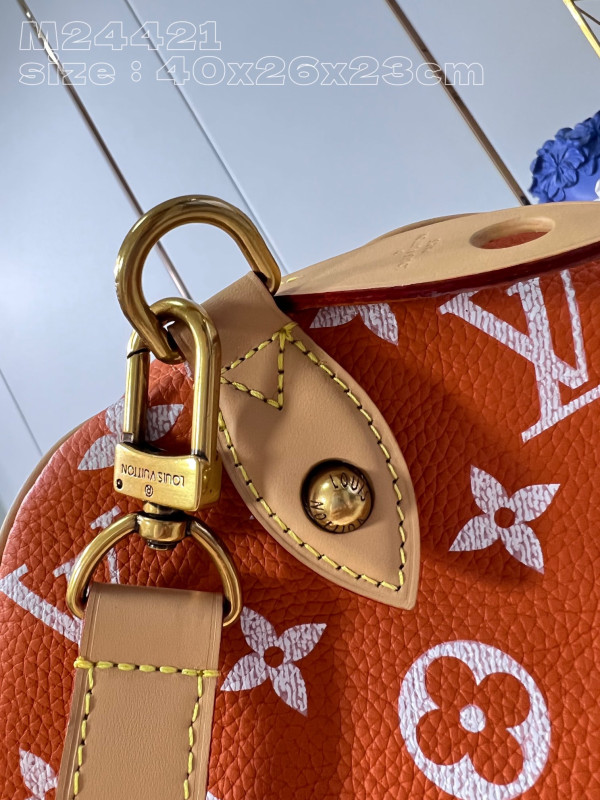 HOT SALE Louis Vuitton SPEEDY 40