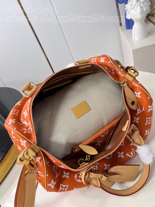 HOT SALE Louis Vuitton SPEEDY 40