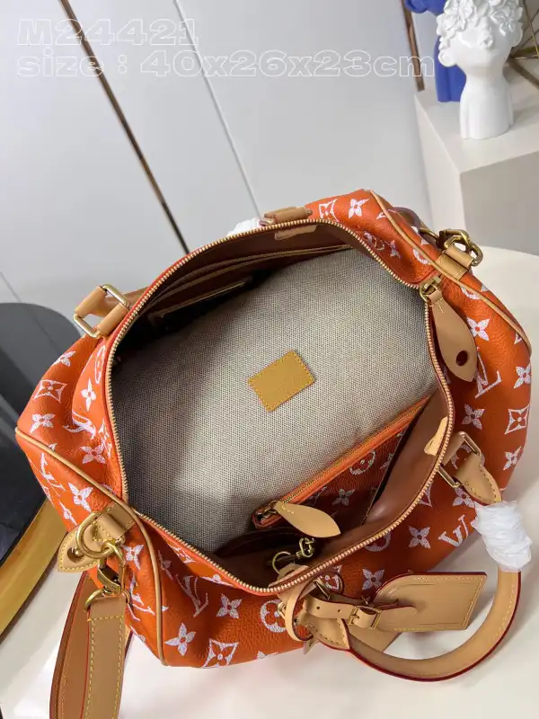 Frstbag ru Louis Vuitton SPEEDY 40