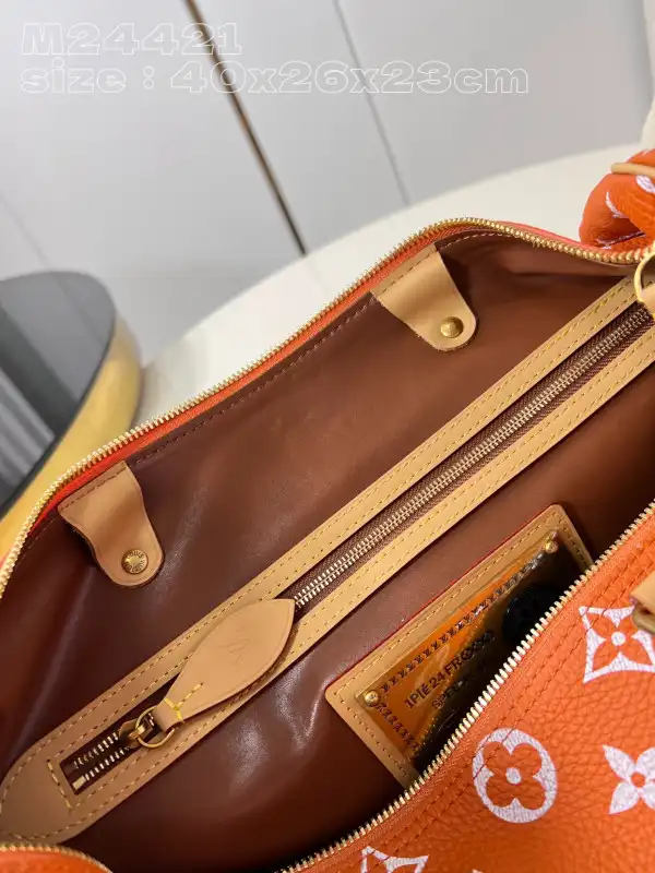 Louis Vuitton SPEEDY 40