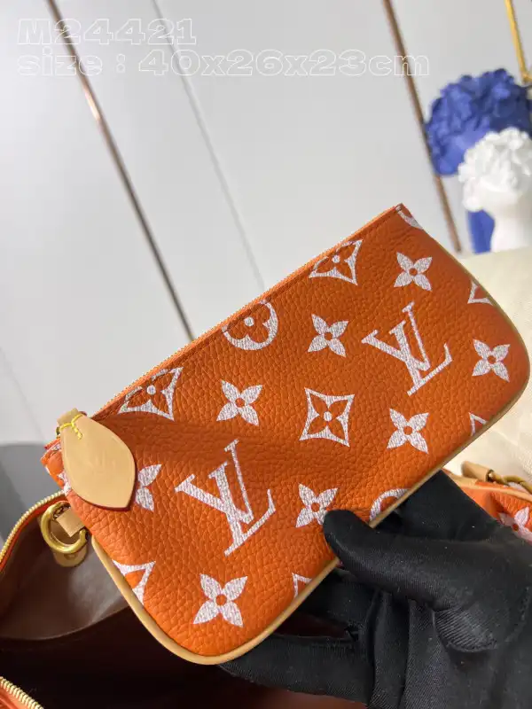 Louis Vuitton SPEEDY 40