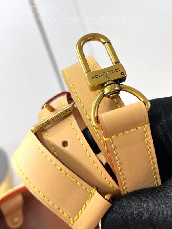 Louis Vuitton SPEEDY 40