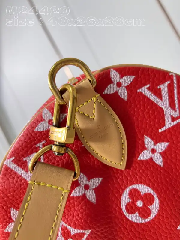 Rep Louis Vuitton SPEEDY 40