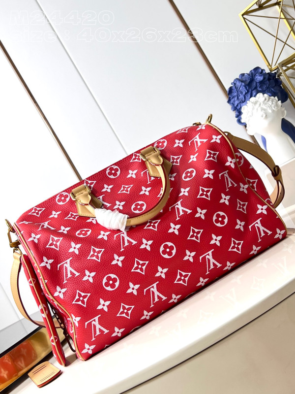 HOT SALE Louis Vuitton SPEEDY 40