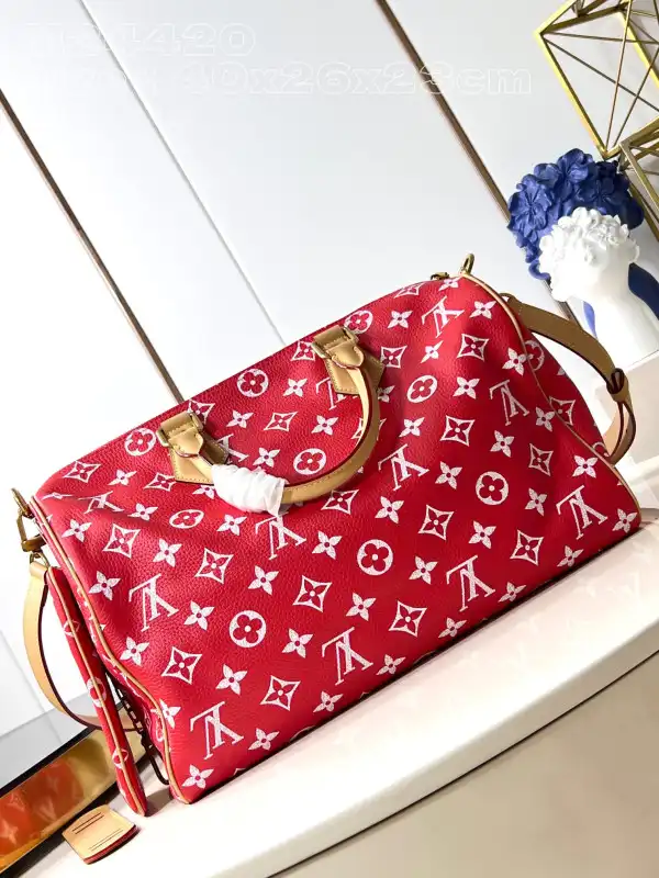 Frstbag ru Louis Vuitton SPEEDY 40