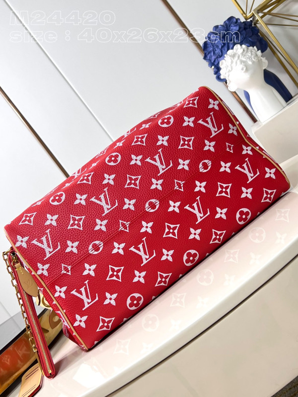 HOT SALE Louis Vuitton SPEEDY 40